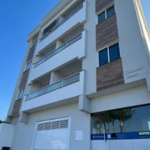 Captiva - 400m Da - Wifi - Vaga Coberta Navegantes